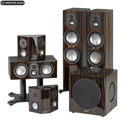 Monitor Audio Gold 5.1 3